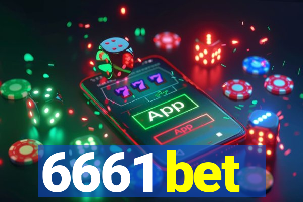 6661 bet